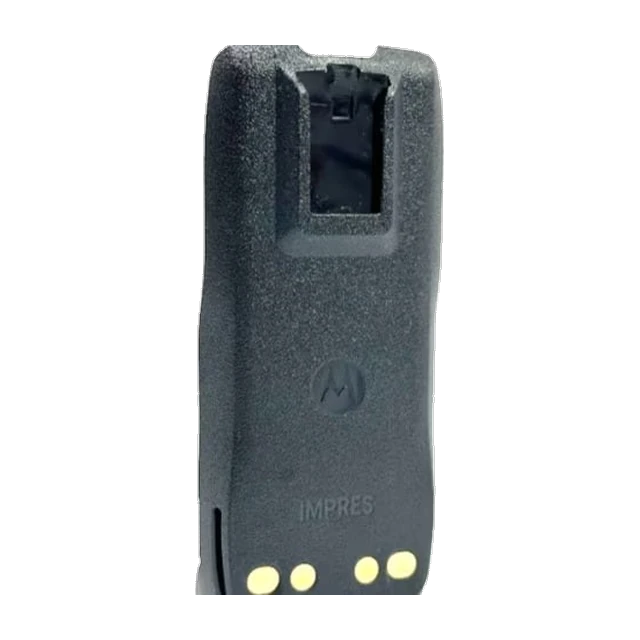 Batería IMPRES delgada Motorola PMNN4888 para el radio comunicador Motorola R5