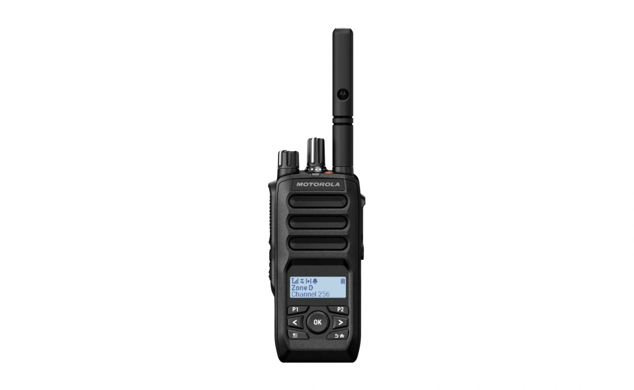Motorola R5