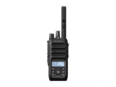 Radio comunicador Motorola R5