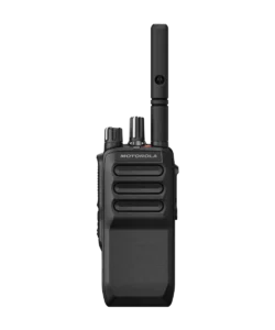 Radio comunicador Motorola R5