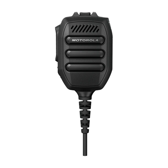 Micrófono-altavoz Motorola RM780 PMMN4128 para radio R7
