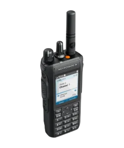 Radio Comunicador Motorola R7