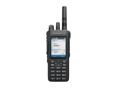 Radio Comunicador Motorola R7