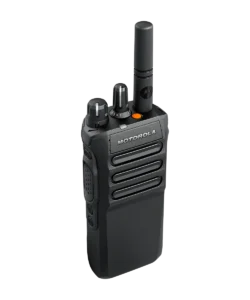 Radio Comunicador Motorola R7