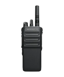 Radio Comunicador Motorola R7