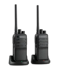 Intelbras RC 3002 G2 Radio