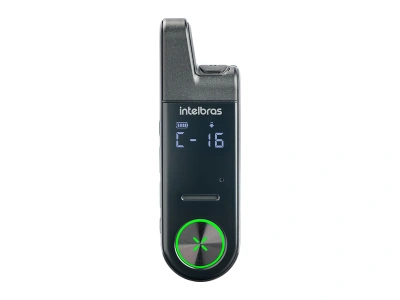 Intelbras RC 6 Mini Radio