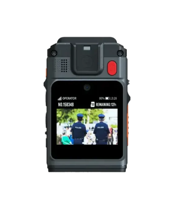 Cámara Corporal Hytera SC580