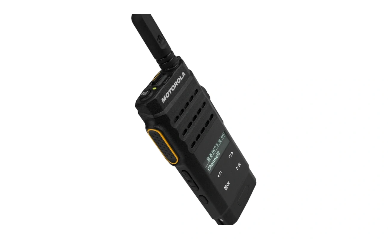 Motorola SL500e