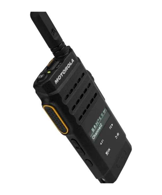 Radio Motorola SL500e