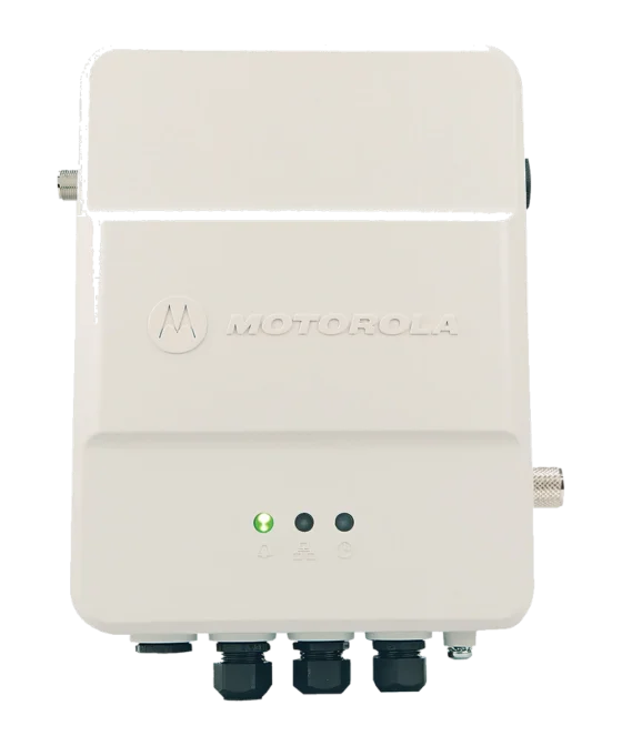 Motorola SLR1000 Repeater