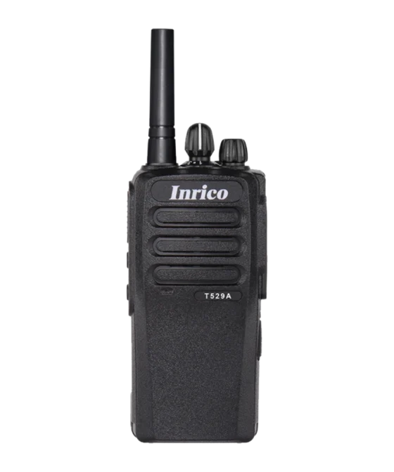Radio PoC Inrico T529A