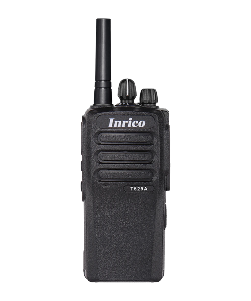 Rádio PoC Inrico T529A