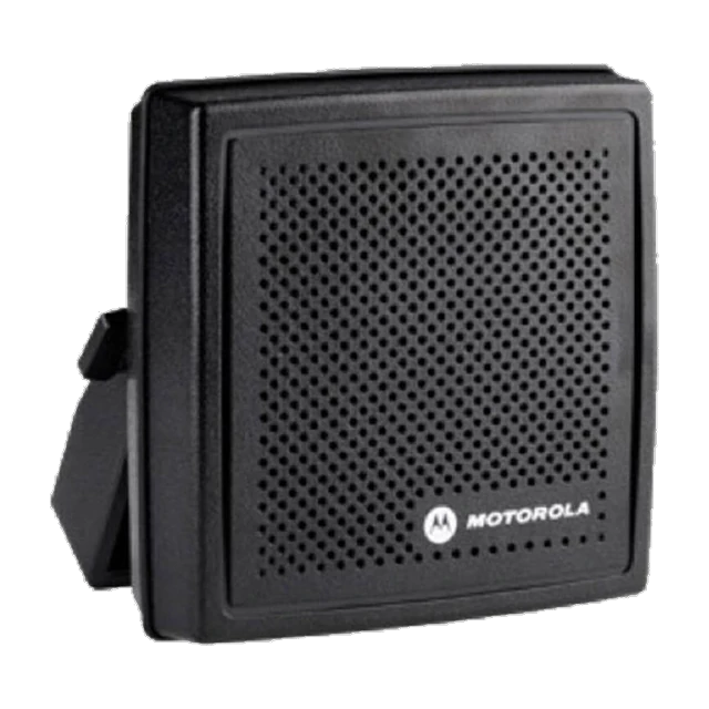 Alto-falante externo para rádio Motorola WAVE PTX TLK150