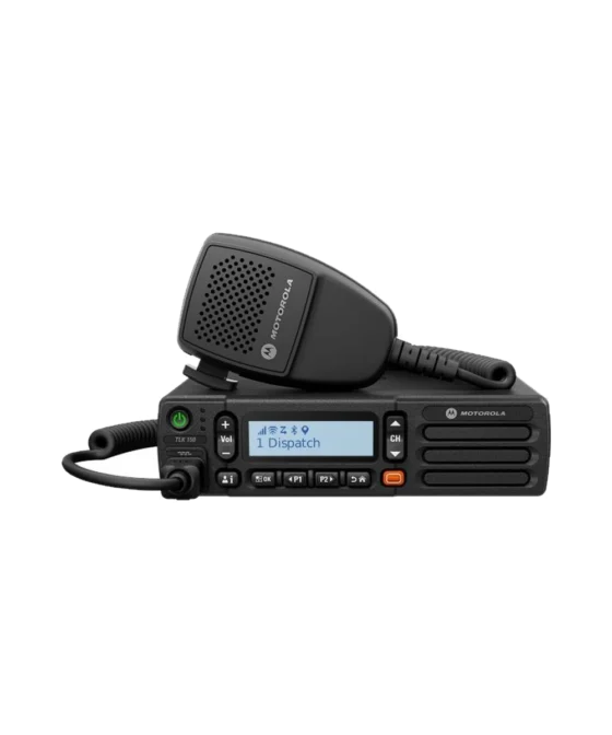 Motorola TLK150 two-way radio