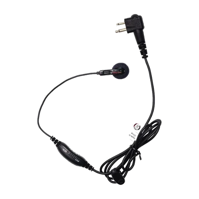 Auricular Motorola PMLN6534 para Mag One D8