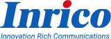 Inrico logo