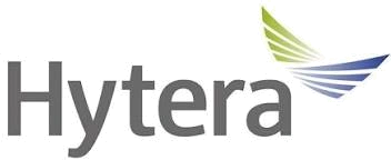 Logo Hytera