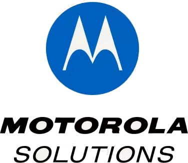 Logo Motorola Solutions