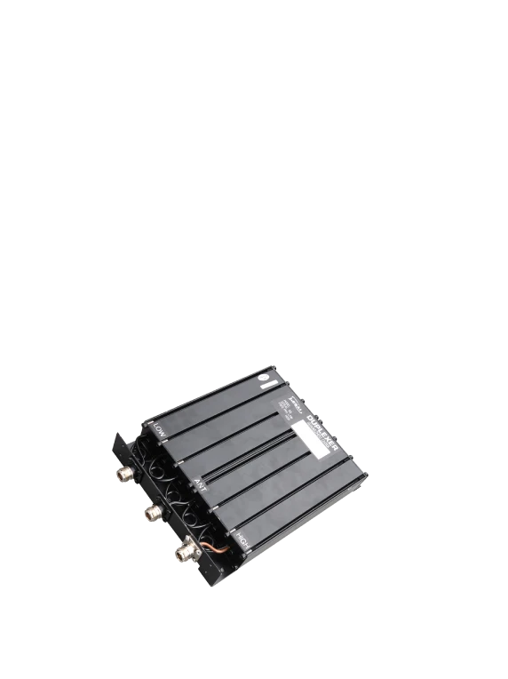Duplexador interno UHF DT26