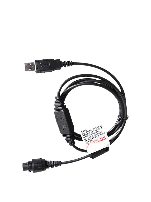 Cabo USB de programação PC47