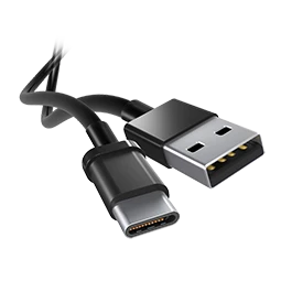 Cabo USB-C para USB-A PMKN4294