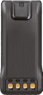 Hytera XP60X - Bateria de polímero de lítio de 3000 mAh
