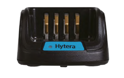 Hytera XP60X - Carregador