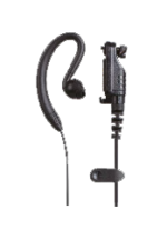 Fone com microfone opcional ilustrado na ficha oficial do XP60X