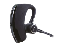 Hytera XP60X - Fone sem fio