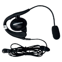 Auricular con brazo y VOX 56320