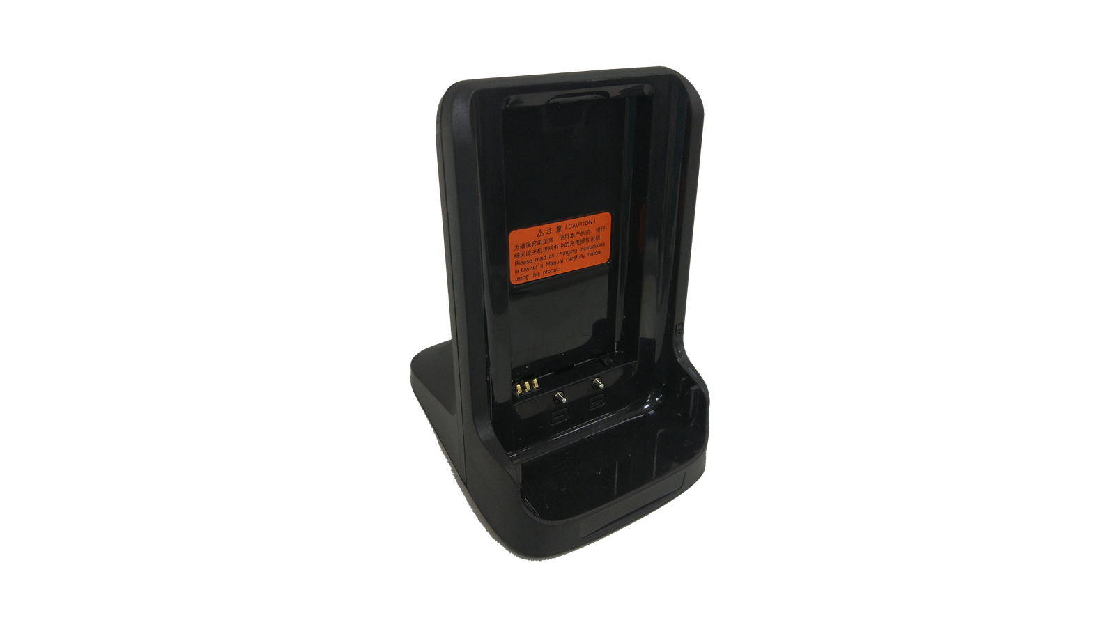 Single-unit charger CH10L24