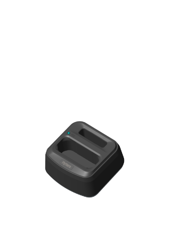Carregador de mesa CH20L25
