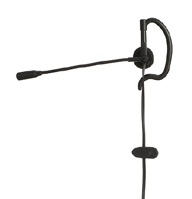 Auricular de un pin con VOX IXTN4011