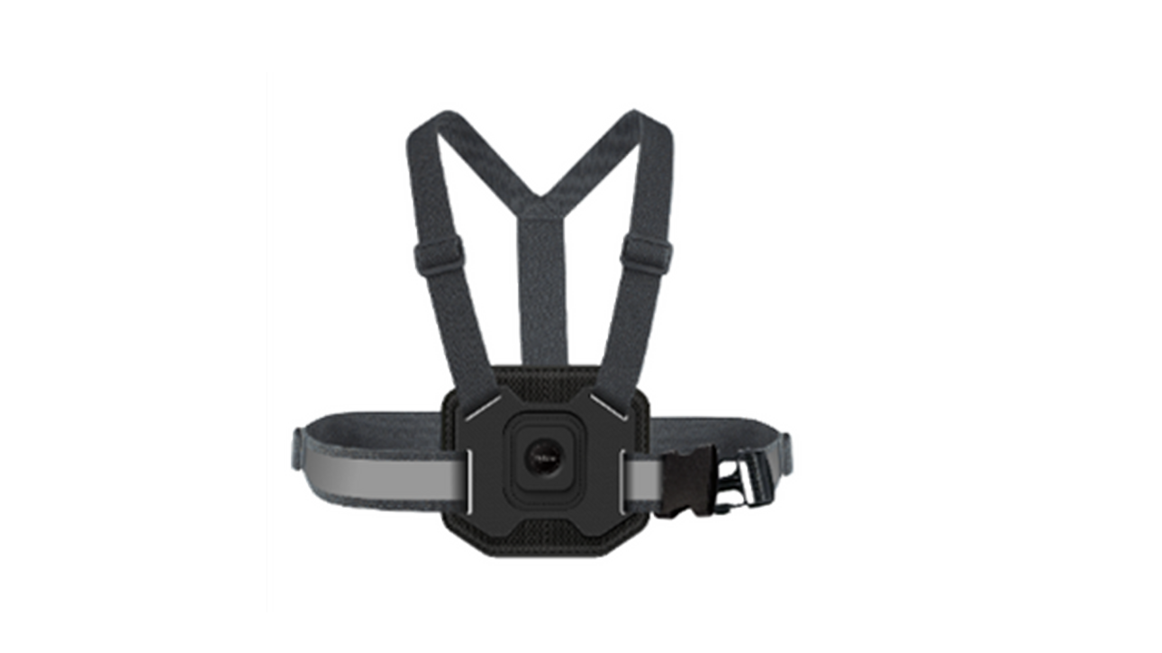 Suporte peitoral de nylon NCN031