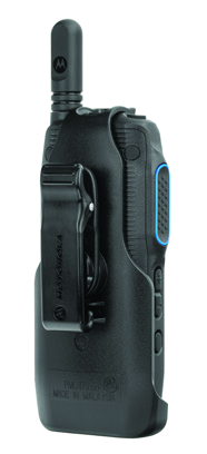 Funda con clip giratorio PMLN7932