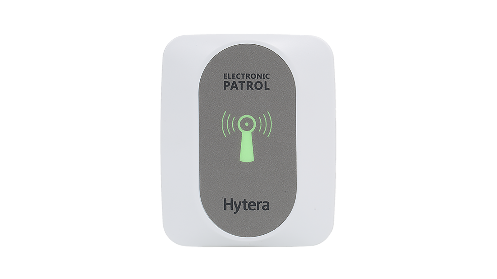 RFID patrol point POA71