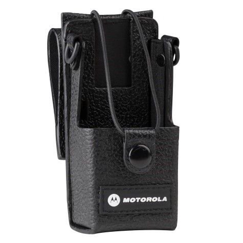 Funda rígida con presilla giratoria de 2,5 pulg. RLN5384