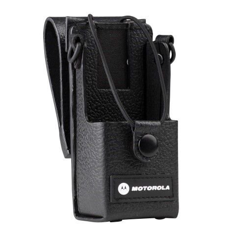 Funda rígida con presilla giratoria de 3 pulg. RLN5385