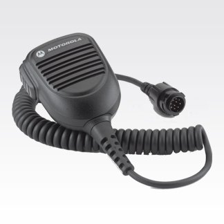Standard compact microphone RMN5052