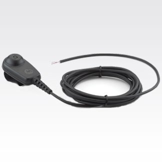 IMPRES visor microphone RMN5054